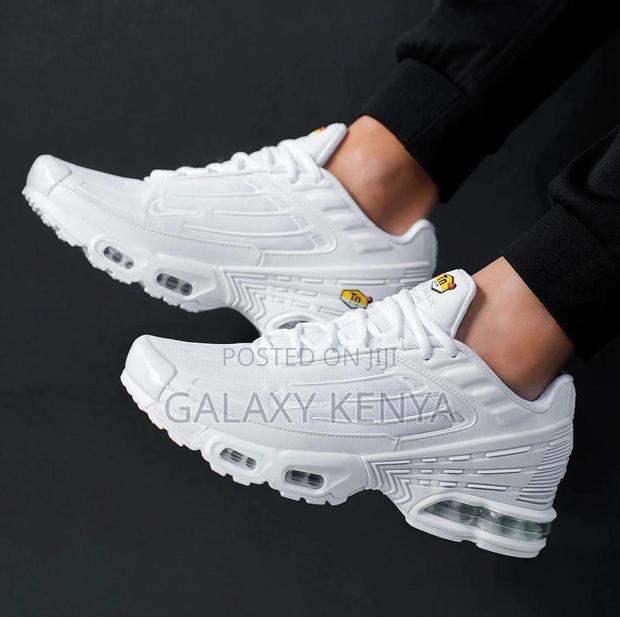 Tuned Air Shoe - thumbnail 4