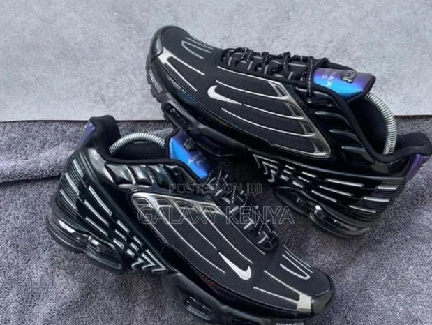 Tuned Air Shoe - thumbnail 6