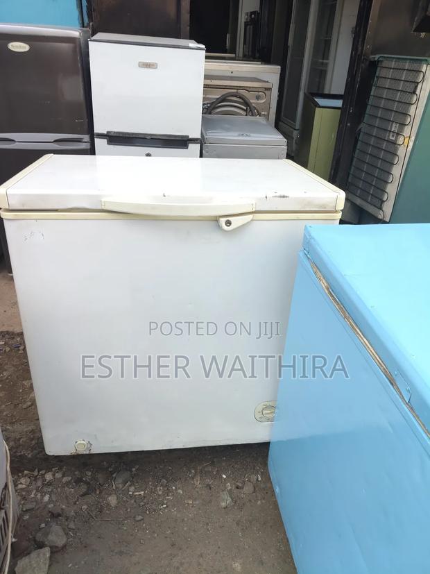 Armco Original Chest Freezer - thumbnail 6