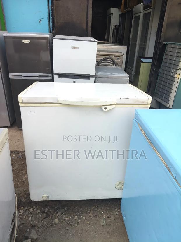 Armco Original Chest Freezer - thumbnail 7