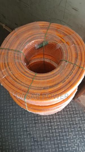 Agricultural Horse Pipe - thumbnail 2