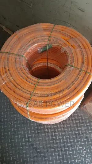 Agricultural Horse Pipe