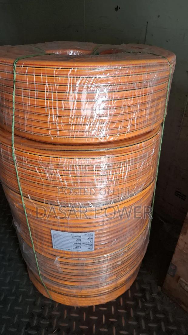 Agricultural Horse Pipe - thumbnail 3