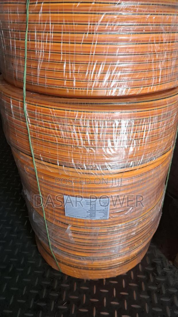 Agricultural Horse Pipe - thumbnail 4