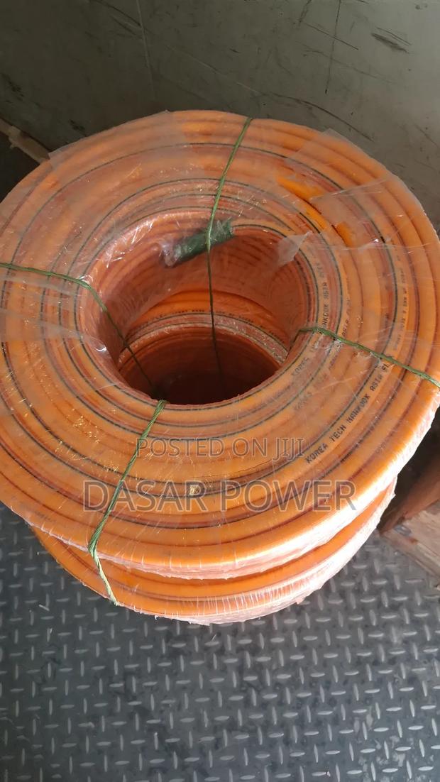 Agricultural Horse Pipe - thumbnail 5