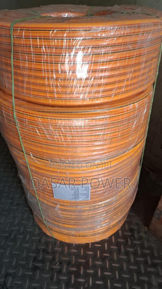 Agricultural Horse Pipe - thumbnail 6