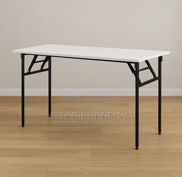 Office Table; 1.8 M Folding Multi-Purpose Banquet Office Table - main view