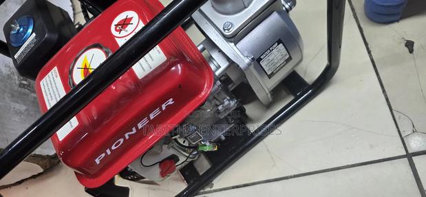 2inch Pioneer Water Pump/