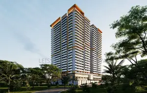 4bdrm Apartment In Kilimani For Sale
