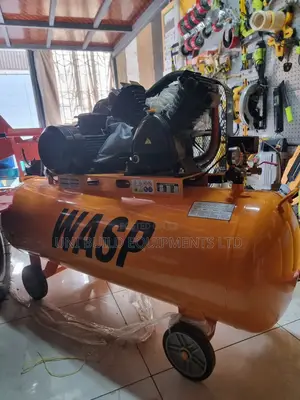 200lrts 3 Phase Air Compressor