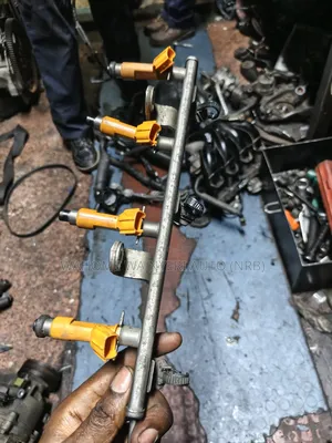 Injector Nozzles For K12b Suzuki Swift