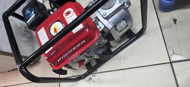 2inch Pioneer Water Pump/..
