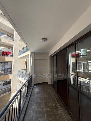 2bdrm Apartment in Kilimani, Hurlingham for rent - thumbnail 2