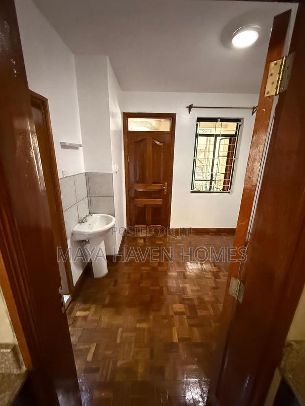 2bdrm Apartment in Kilimani, Hurlingham for rent - thumbnail 5
