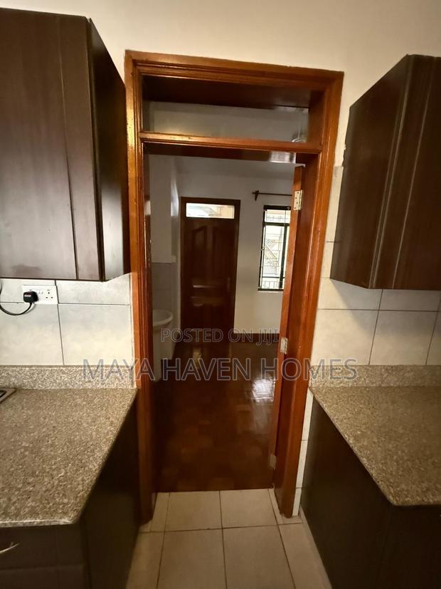 2bdrm Apartment in Kilimani, Hurlingham for rent - thumbnail 8
