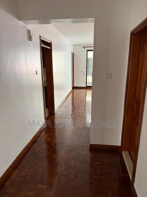2bdrm Apartment in Kilimani, Hurlingham for rent - thumbnail 7
