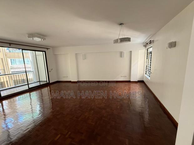 2bdrm Apartment in Kilimani, Hurlingham for rent - thumbnail 10