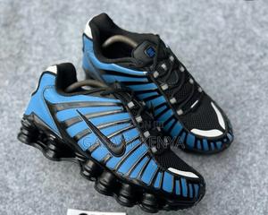 Shox Color Changer - thumbnail 2