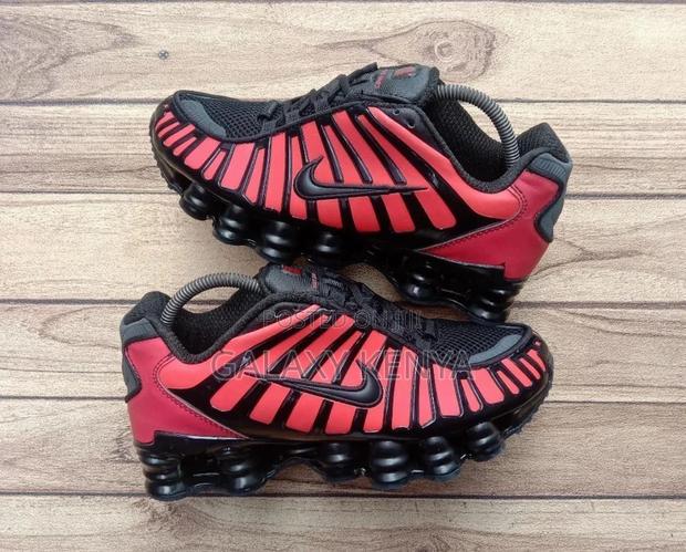 Shox Color Changer - thumbnail 3