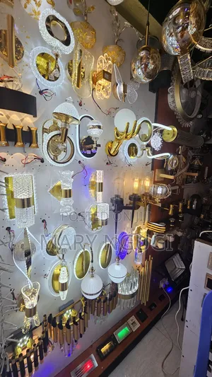 Led Wall Brackets Lights
