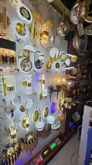 Led Wall Brackets Lights