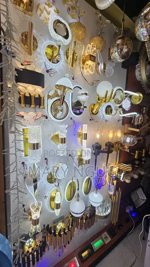 Led Wall Brackets Lights