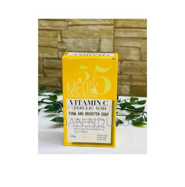 Face and Body Soaps - thumbnail 3