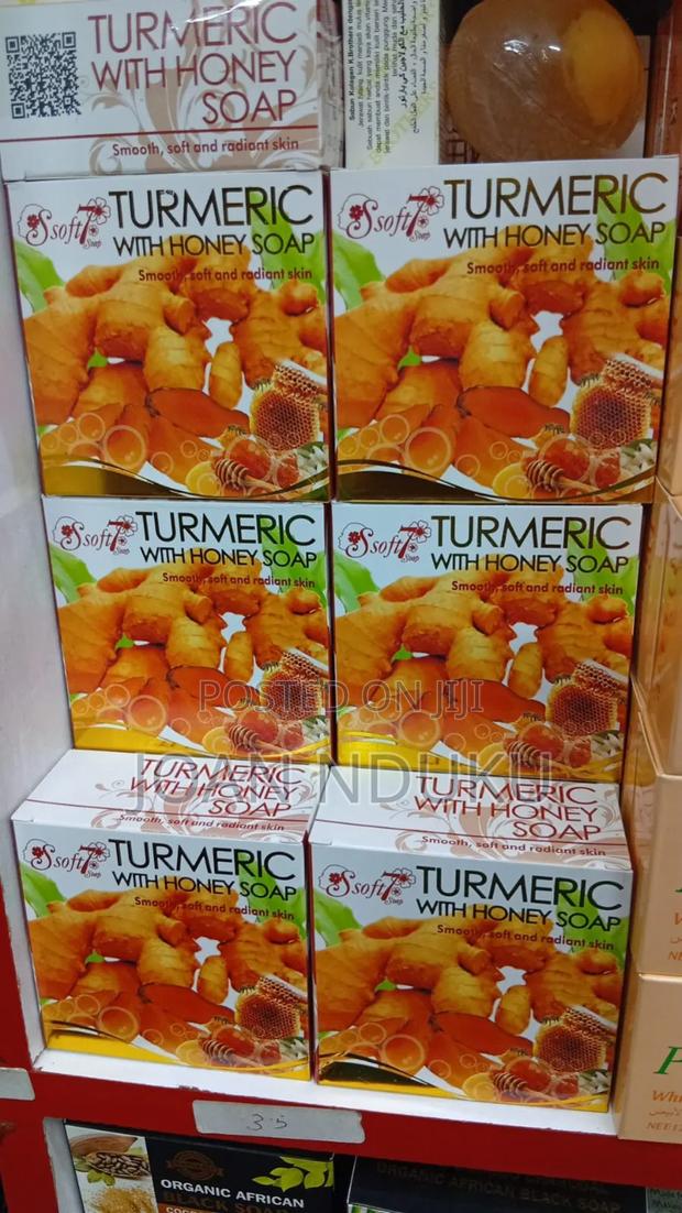 Face and Body Soaps - thumbnail 5