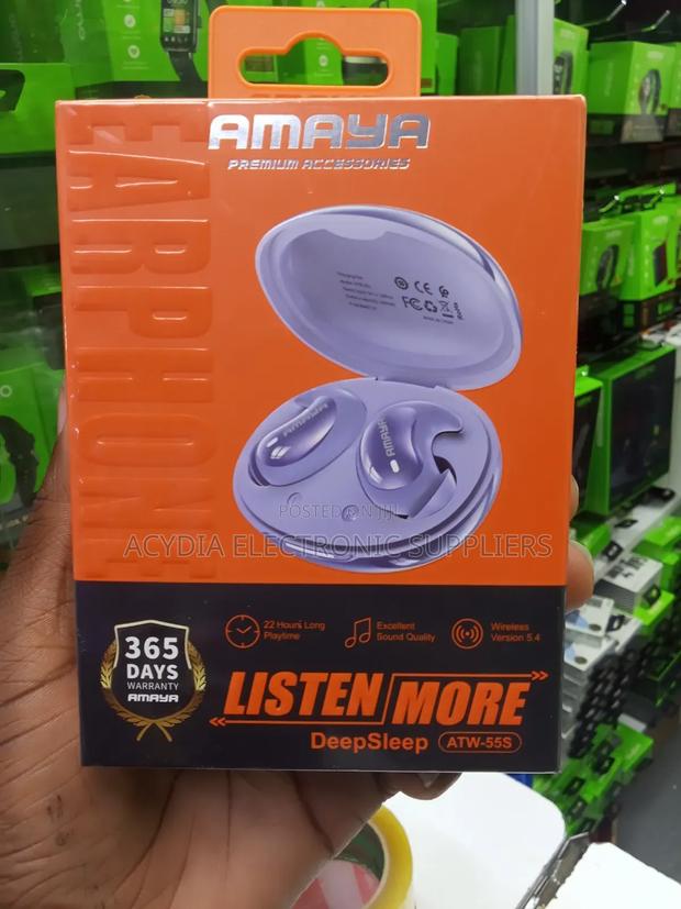 Amaya Atw-55s - thumbnail 3