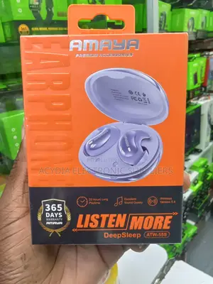 Amaya Atw-55s