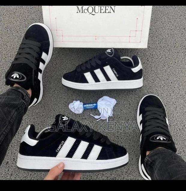 Campus Shoe - main view