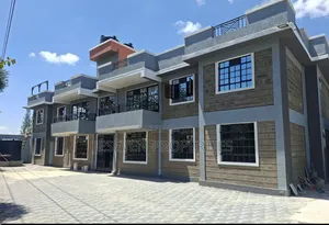 Mini Flat in Katani Road, Syokimau for rent