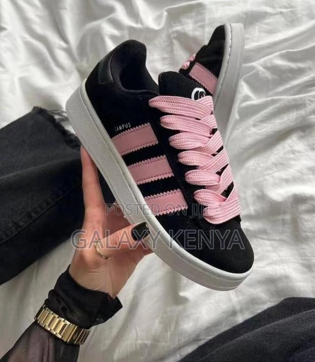 Campus Shoe - thumbnail 3