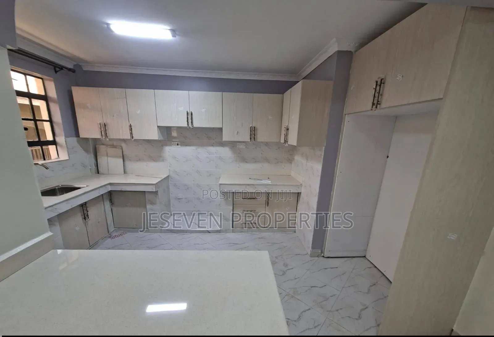 Mini Flat in Katani Road, Syokimau for rent
