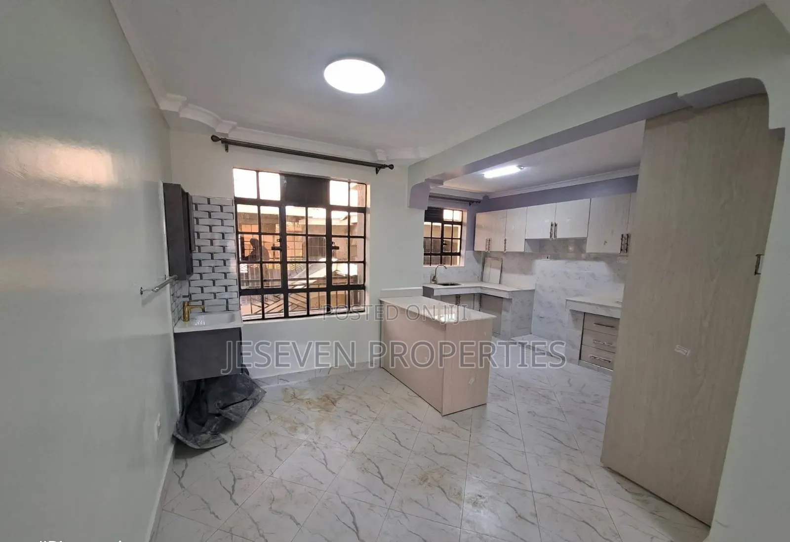 Mini Flat in Katani Road, Syokimau for rent