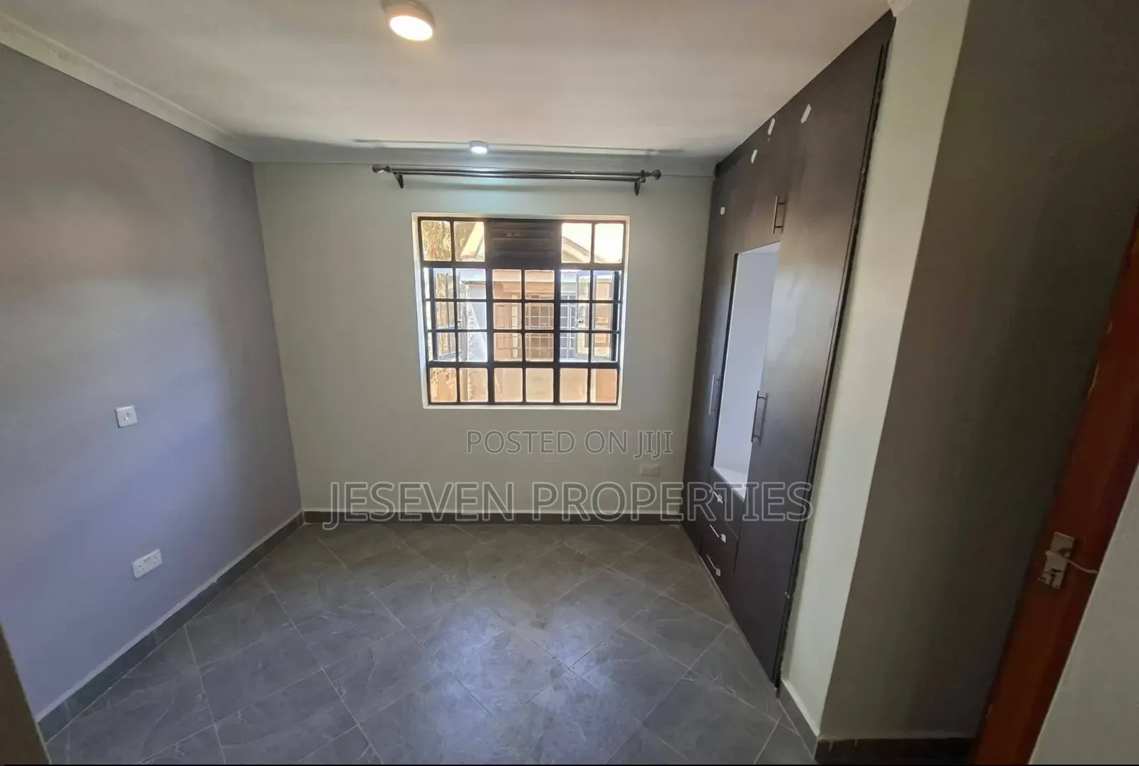 Mini Flat in Katani Road, Syokimau for rent