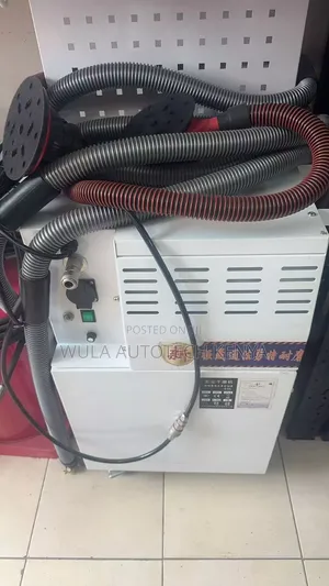 Heavy Duty High Quality Sanding Machine With All Accessories Sunshine