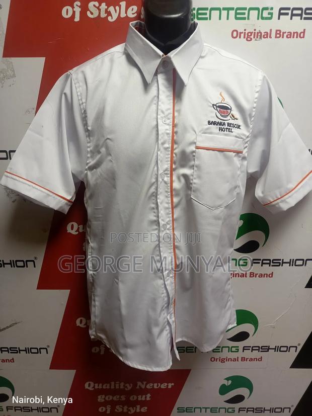 Official Hotel Shirts - thumbnail 3