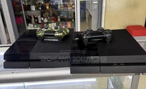 Light Used Ps4 Standard - thumbnail 2