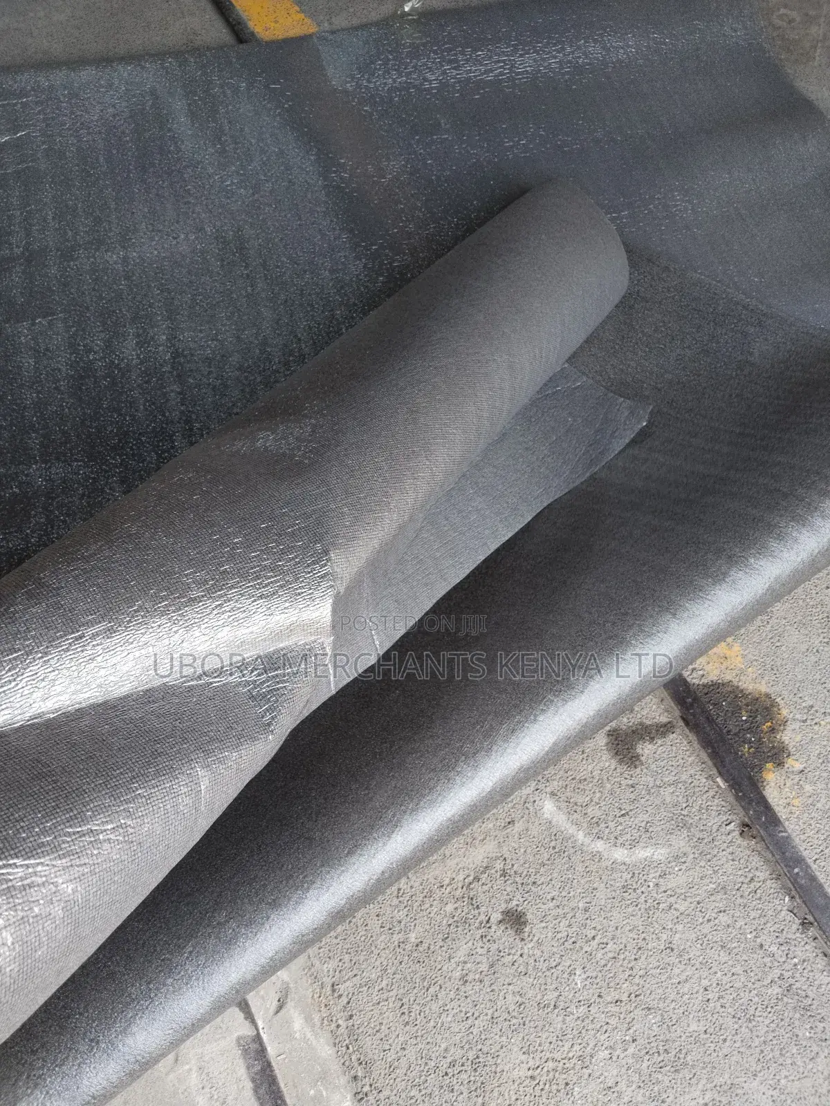 Damp Proof Membranes 60sqm