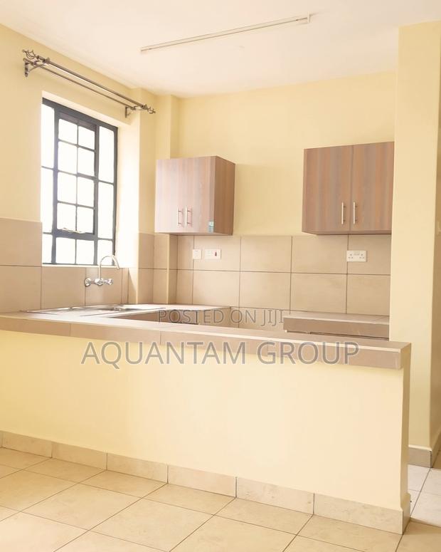 3bdrm Apartment in Githiga (Githunguri) for rent