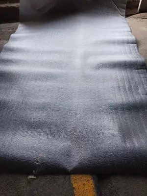 DPM Moisture Prevention Membrane