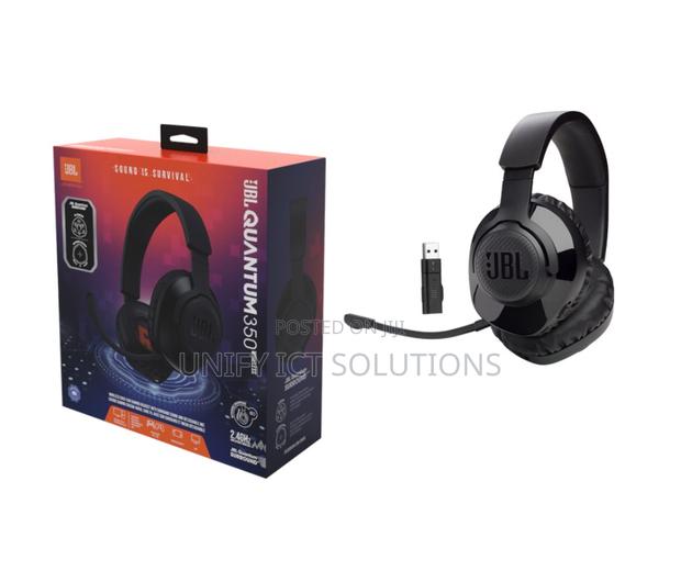 JBL Quantum 350