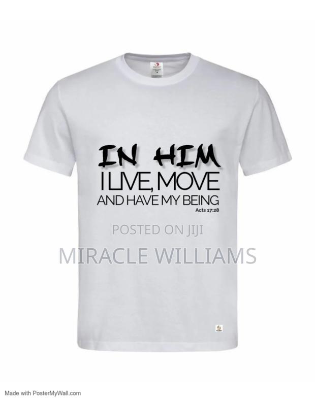 Jesus Wear