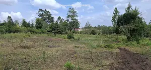 Prime Residential Plots for Sale: Olkeri, Ngong