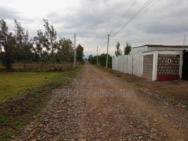 Half Acre Plot in Nanyuki Town Kilimo - thumbnail 2