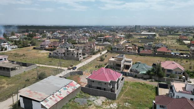 Affordable Land in Ruiru Kamakis for Sale - main view