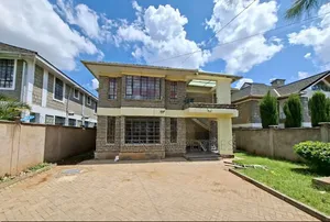 3bdrm Duplex in Syokimau for rent