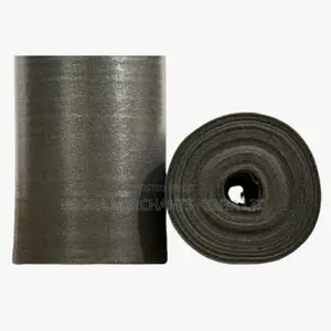 Improved Black Damp Proof Membrane