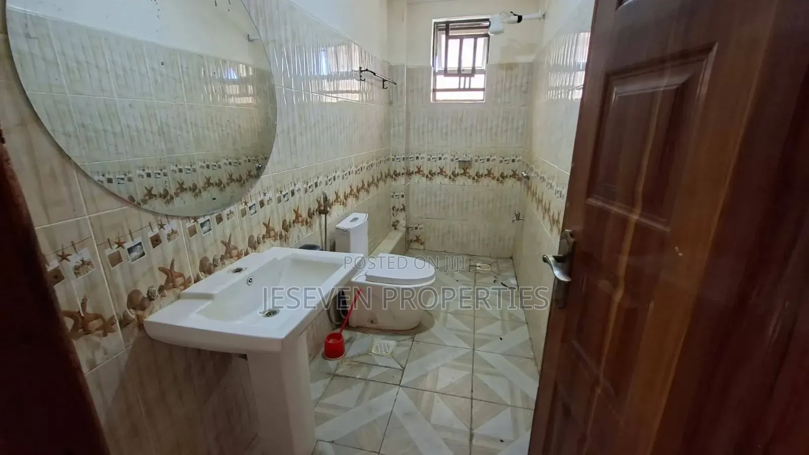 8bdrm Mansion in Syokimau for rent